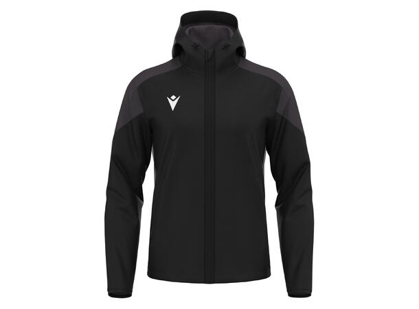 Icefang Softshell Jacket  BLK S 