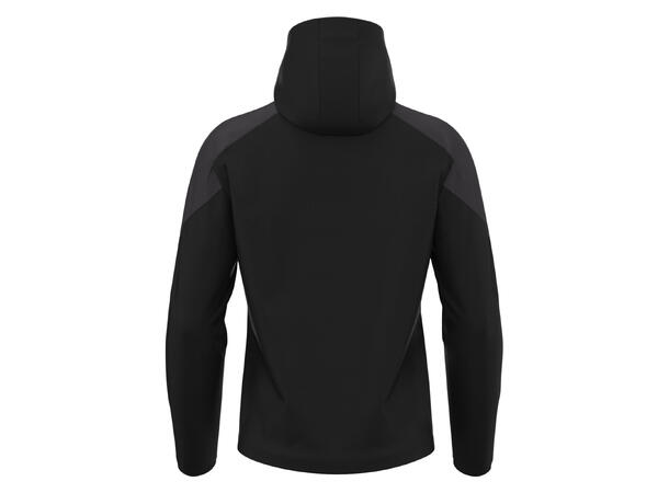 Icefang Softshell Jacket  BLK S 