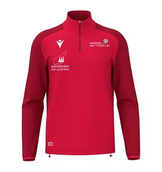 Masfjord Isen Teknisk treningstopp