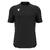 Void Shirt Shortsleeve BLK 4XS Trening og Kamp T-skjorte 