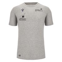 Masfjord Boost Eco T-skjorte i 100% bomull