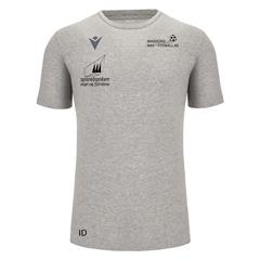 Masfjord Boost Eco T-skjorte i 100% bomull