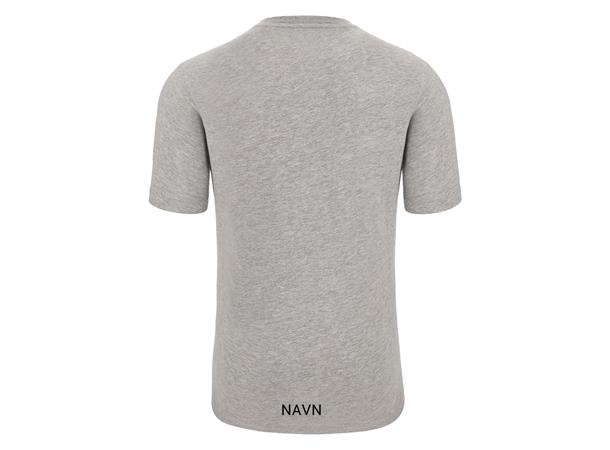 Masfjord Boost Eco T-skjorte i 100% bomull 