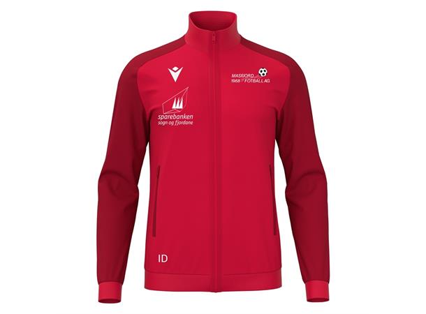 Masfjord Anubis Teknisk treningsjakke 