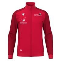 Masfjord Anubis Teknisk treningsjakke