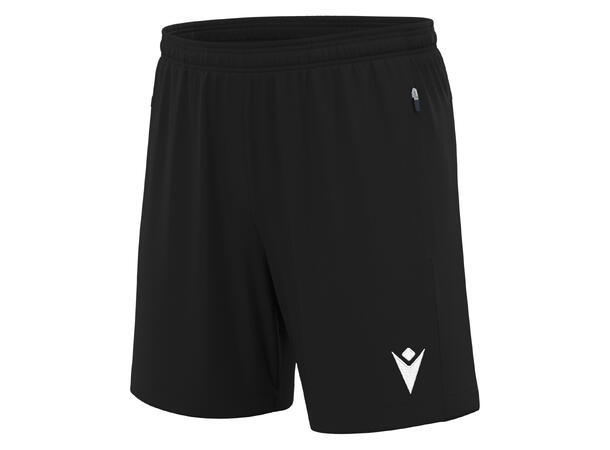 Mythril Training Bermuda Shorts BLK M Teknisk treningshorts  - Unisex 