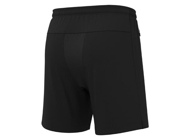Mythril Training Bermuda Shorts BLK M Teknisk treningshorts  - Unisex 