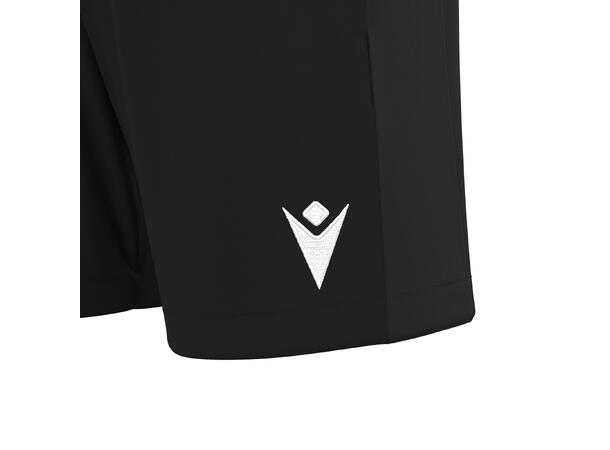 Mythril Training Bermuda Shorts BLK M Teknisk treningshorts  - Unisex 