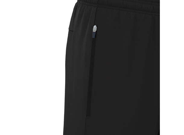 Mythril Training Bermuda Shorts BLK M Teknisk treningshorts  - Unisex 