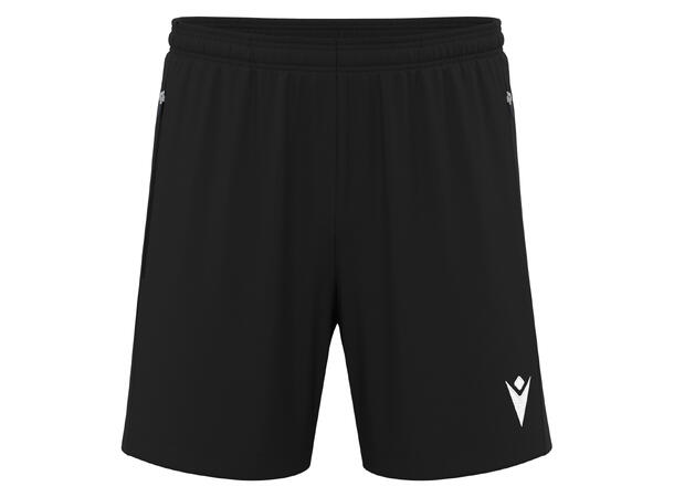 Mythril Training Bermuda Shorts BLK M Teknisk treningshorts  - Unisex 