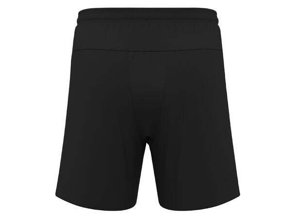 Mythril Training Bermuda Shorts BLK M Teknisk treningshorts  - Unisex 