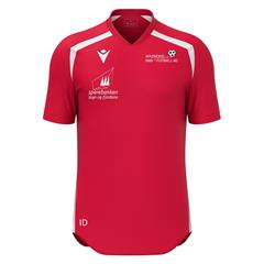 Masfjord Wyrm Teknisk T-skjorte