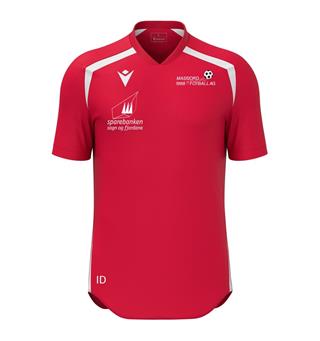Masfjord Wyrm Teknisk T-skjorte