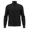 Lagoon Icon Full Zip Sweatshirt BLK 3XL Allsidig genser