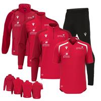 Masfjord Pakke 2 Elbrus-Anubis-Isen-Wyrm-Thames