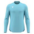 Void Shirt Longsleeve COL 3XS Spillertrøye – Lett, pustende