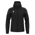Icefang Softshell Jacket  BLK 3XL