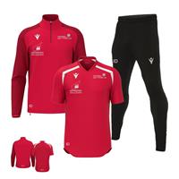 Masfjord Pakke 1 Isen-Wyrm-Thames