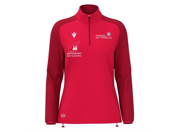 Masfjord Lena Teknisk treningstopp 