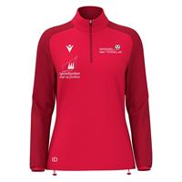 Masfjord Lena Teknisk treningstopp