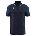 Echoes Polo NAV XXL Teknisk poloskjorte - Unisex