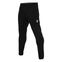 Irtys Training Pant BLK 5XL Behagelig trenings bukse - Unisex